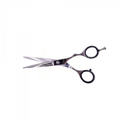 TIJERA LM ONYX 82 ZI 5.5" CORTE PLATA NAVAJA