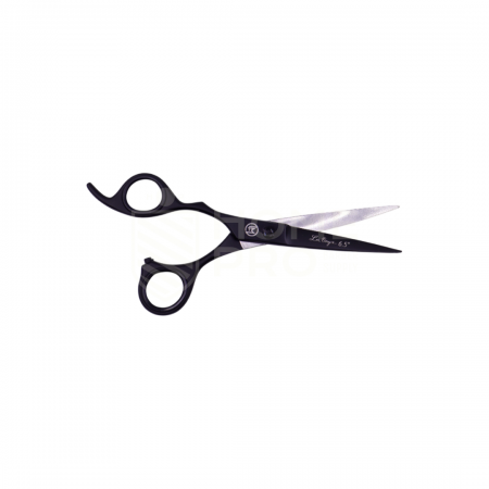 TIJERA LM ONYX 83 ZI 6.5" CORTE NEGRO LÁSER