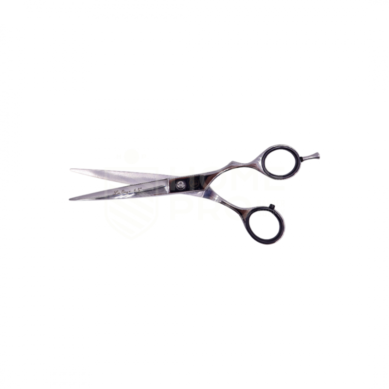 TIJERA LMONYX 84B ZI 6.5" CORTE PLATA