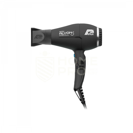 SECADOR PARLUX ALYON NEGRO 110V