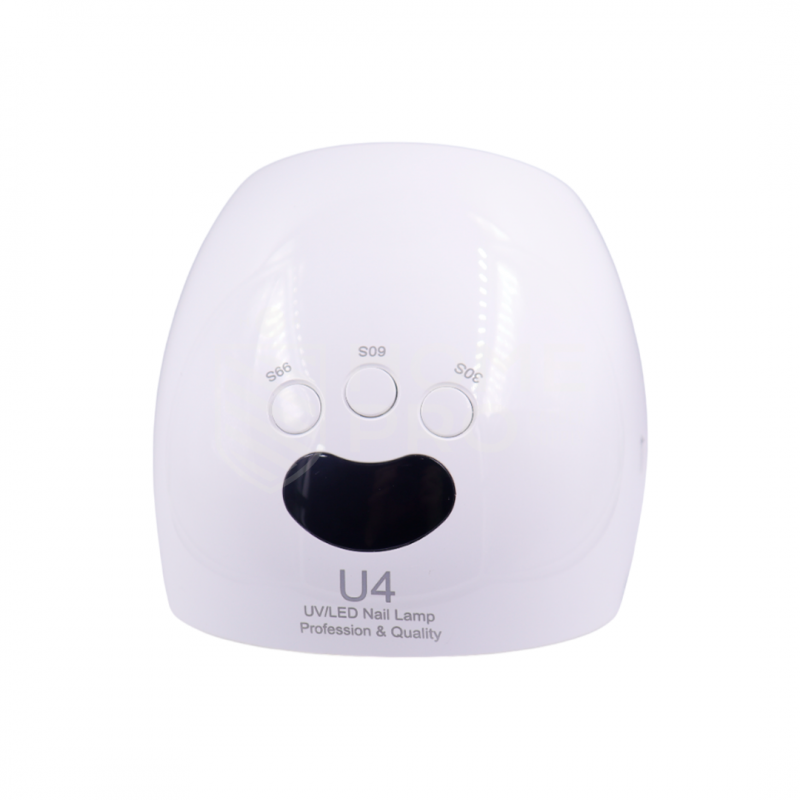SECADOR DE UÑA LED 48W PARA PIE