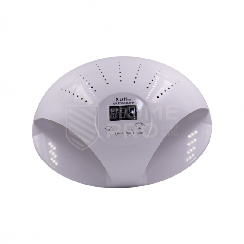 SECADOR DE U¥A LED SUN 669 SMART 2.0