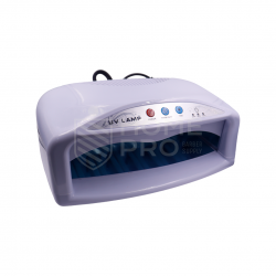 SECADOR DE UÑA QUICK UV DRYER 54W