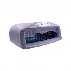 SECADOR DE UÑA QUICK UV DRYER 54W