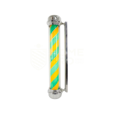 BARBER POLE BMB02 BRASIL 125M 220V 80CM