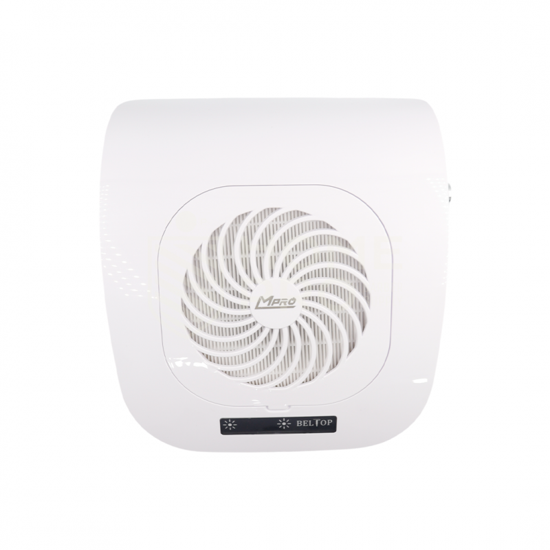 LMPRO LM1506 EXTRATOR DE POLVO