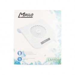 LMPRO LM1506 EXTRATOR DE POLVO