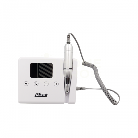 LMPRO LM618 TORNO PARA UNAS DIGITAL