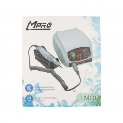 LMPRO LM207 TORNO PARA UÑAS