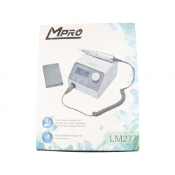 LMPRO LM277 TORNO PARA UNAS DIGITAL