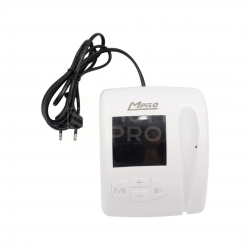 LMPRO LM217 TORNO PARA UÑAS DIGITAL