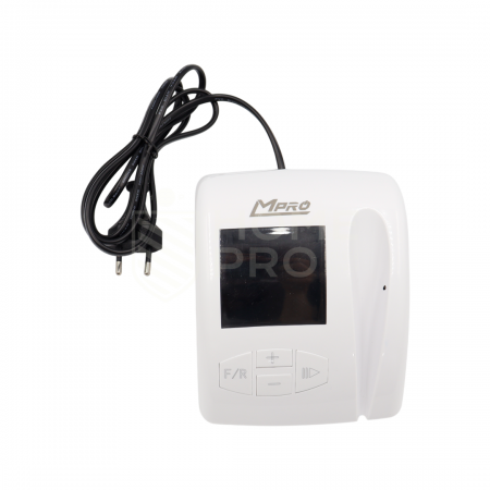 LMPRO LM217 TORNO PARA UÑAS DIGITAL