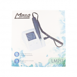LMPRO LM217 TORNO PARA UÑAS DIGITAL